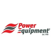 Power Equipment Logo