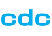 CDC Plumbing Logo