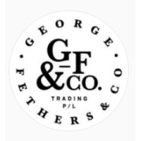 George Fethers Logo