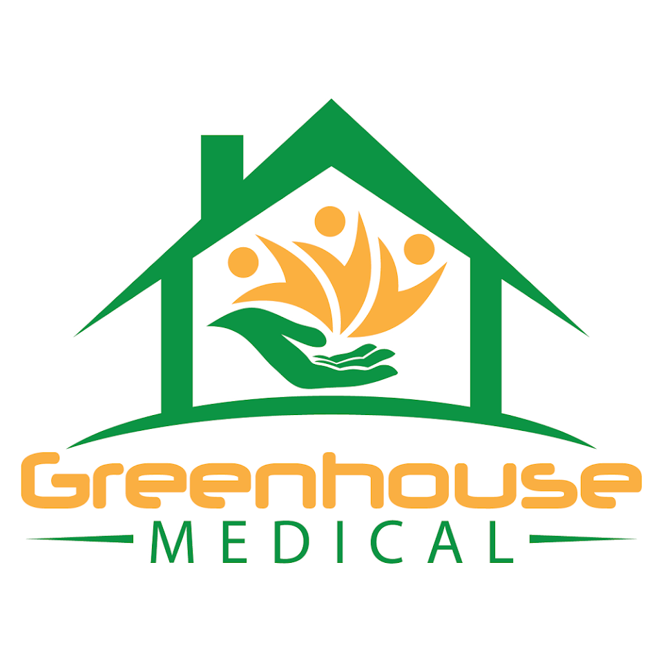 Greenhouse Medical logo
