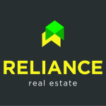 Reliance Real Estate logo