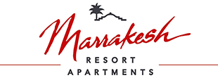 marrakesh apartments logo